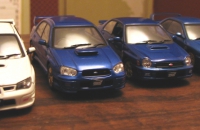 AutoArt 1/43