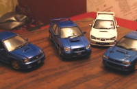 AutoArt 1/43