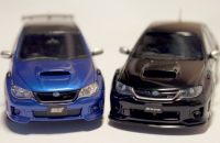 S206 (Ebbro) & S206 NBR Challenge Package (Wit's)
