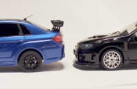 S206 (Ebbro) & S206 NBR Challenge Package (Wit's)