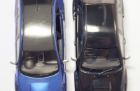 S206 (Ebbro) & S206 NBR Challenge Package (Wit's)