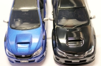 S206 (Ebbro) & S206 NBR Challenge Package (Wit's)