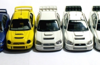 WRC body version 1/43
