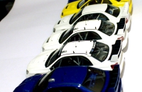 WRC body version 1/43