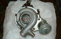 Турбина IHI VF14