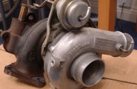 Турбина IHI VF24