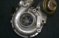 Турбина IHI VF25