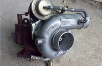 Турбина IHI VF28