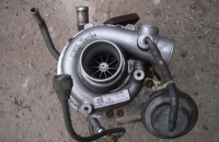 Турбина IHI VF31