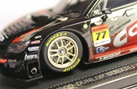 Ebbro 43974 Subaru Impreza Super GT 2007 диски