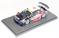 Ebbro 43974 Subaru Impreza SuperGT 2008