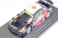 Ebbro 43974 Subaru Impreza SuperGT 2008
