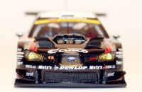 Ebbro 43974 Subaru Impreza SuperGT 2008