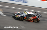 Subaru Impreza SuperGT 2008