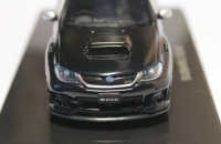 Ebbro 44783 Subaru Impreza WRX STI S206