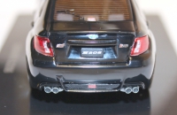 Ebbro 44783 Subaru Impreza WRX STI S206