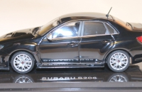 Ebbro 44783 Subaru Impreza WRX STI S206