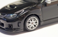 Ebbro 44783 Subaru Impreza WRX STI S206