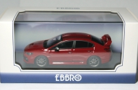 Ebbro 45313 SUBARU WRX STI 2014 RDE