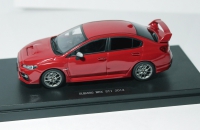 Ebbro 45313 SUBARU WRX STI 2014 RDE