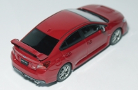 Ebbro 45313 SUBARU WRX STI 2014 RDE
