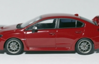 Ebbro 45313 SUBARU WRX STI 2014 RDE