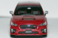 Ebbro 45313 SUBARU WRX STI 2014 RDE
