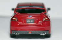 Ebbro 45313 SUBARU WRX STI 2014 RDE
