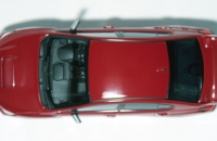 Ebbro 45313 SUBARU WRX STI 2014 RDE