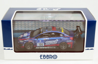 Ebbro 45451 Subaru WRX STI 2016 Nurburgring