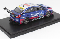 Ebbro 45451 Subaru WRX STI 2016 Nurburgring