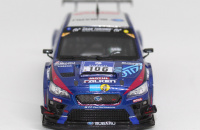 Ebbro 45451 Subaru WRX STI 2016 Nurburgring
