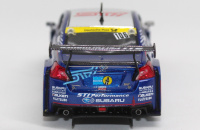 Ebbro 45451 Subaru WRX STI 2016 Nurburgring
