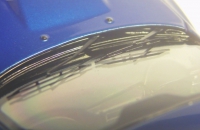 Ebbro Subaru Impreza WRX STI 2011 дворники