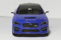 Ebbro 44952 Subaru WRX Concept New York Auto Show 2013