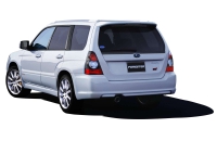 Subaru 2005 Forester STI