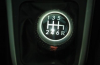 Subaru 2005 Forester STI кпп