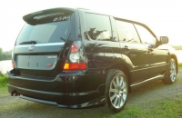 Subaru 2005 Forester STI