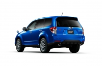 Subaru Forester tS 2010