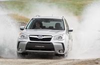 MY13 Forester 2.0XT Premium