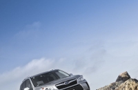 MY13 Subaru Forester XT