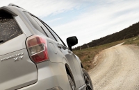 MY13 Subaru Forester XT