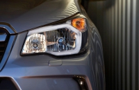 Subaru Forester XT 2012