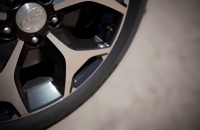Subaru Forester XT 2012