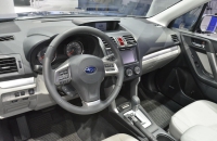 Subaru Forester XT 2012