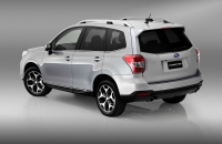 MY13 Subaru Forester XT