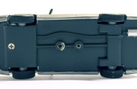 Hi-Story #HS072GR Subaru Forester T.tb 1997 Green
