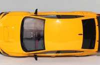 Hi-Story HS202YE Subaru S207 NBR Challenge Package Yellow Edition 2015