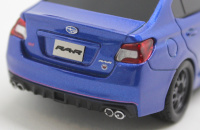 Hi-Story HS241BL Subaru WRX STI Type RA-R 2018 Blue Pearl