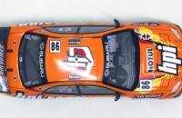 HPI #930 - HPI RACING IMPREZA 2004 (#86)
